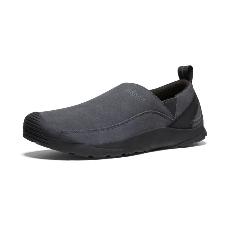 Men KEEN Slip-Ons<Men'S Jasper Slip-On | Magnet/Black