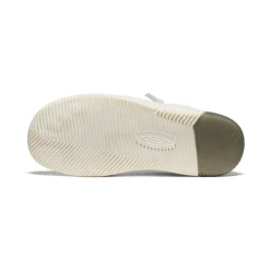 Men KEEN Slip-Ons<Men'S Knx Leather Sneaker | Star White/Star White