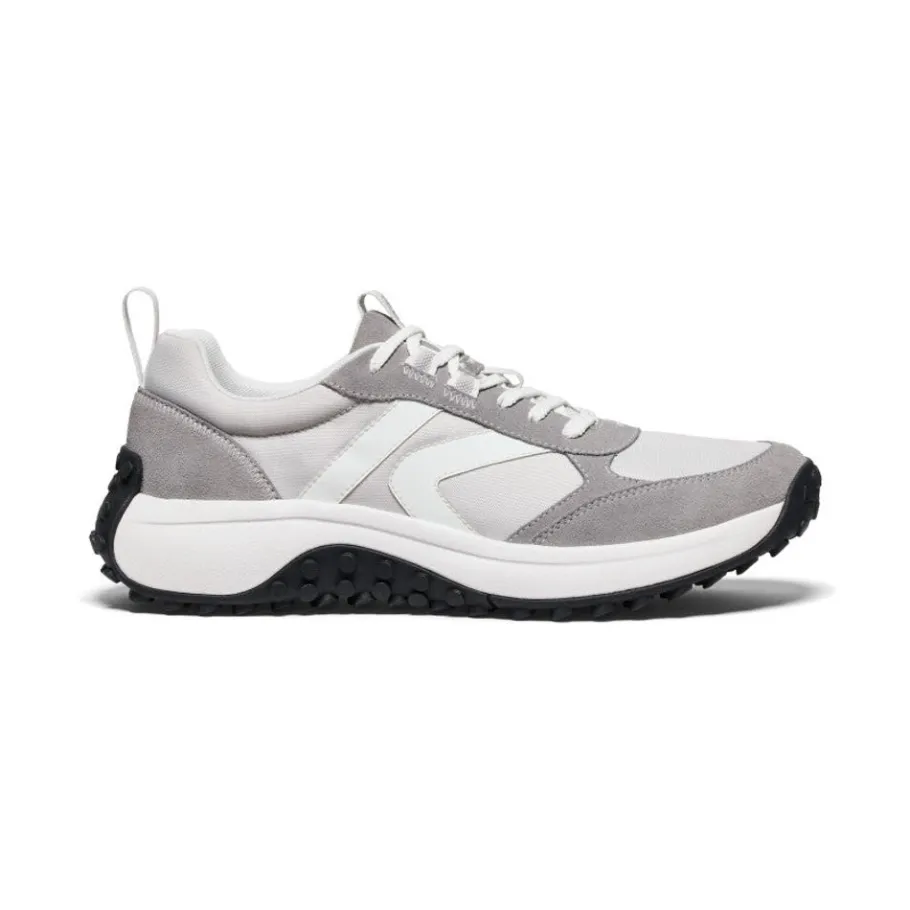 Men KEEN Shoes<Men'S Ks86 Sneaker | Alloy/Star White