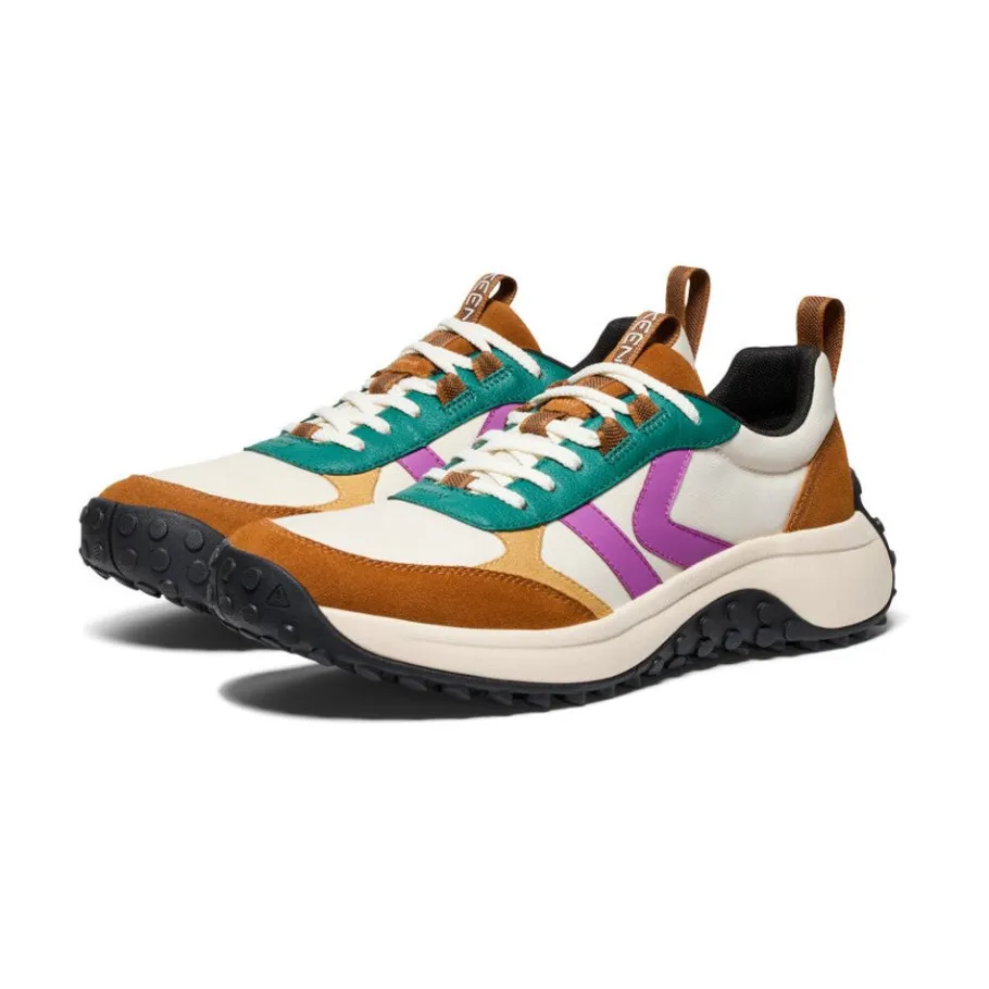 Men KEEN Shoes<Men'S Ks86 Sneaker | Aventurine/Willowherb