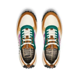 Men KEEN Shoes<Men'S Ks86 Sneaker | Aventurine/Willowherb
