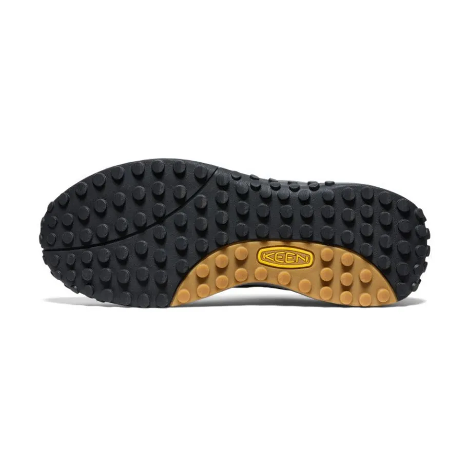 Men KEEN Shoes<Men'S Ks86 Sneaker | Dark Earth/Black