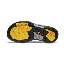 Men KEEN Sandals<Men'S Newport H2 | Black