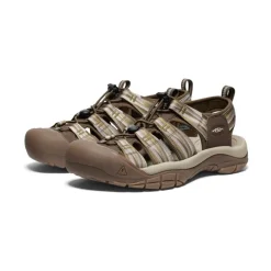 Men KEEN Sandals<Men'S Newport H2 | Martini Olive/Prism