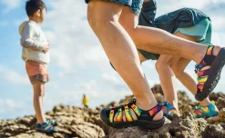 Men KEEN Sandals<Men'S Newport Retro | Original Tie Dye