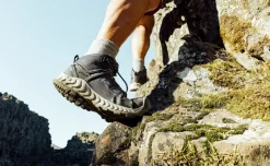 Men KEEN Boots<Men'S Nxis Evo Waterproof Boot | Triple Black