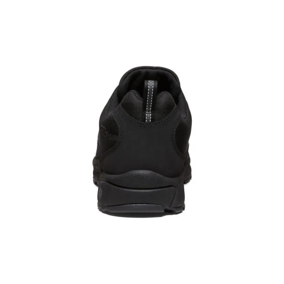 Men KEEN Shoes<Men'S Ouray Hiking Shoe | Black/Magnet