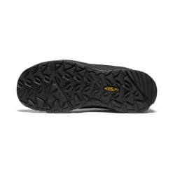 Men KEEN Shoes<Men'S Ouray Hiking Shoe | Black/Magnet