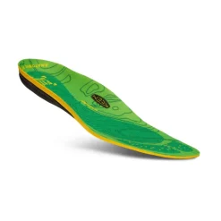 Men KEEN Accessories<Men'S Outdoor K-30 Low Arch Insole | Green