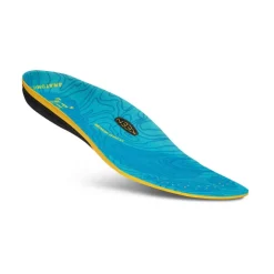 Men KEEN Accessories<Men'S Outdoor K-30 Medium Arch Insole | Blue