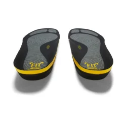 Men KEEN Accessories<Men'S Outdoor K-20 Plus Insole | Black