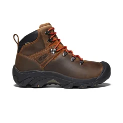 Men KEEN Boots<Men'S Pyrenees Waterproof Hiking Boot | Syrup