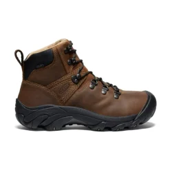 Men KEEN Boots<Men'S Pyrenees Waterproof Hiking Boot | Syrup