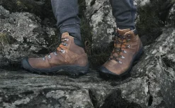 Men KEEN Boots<Men'S Pyrenees Waterproof Hiking Boot | Syrup