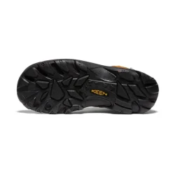 Men KEEN Boots<Men'S Pyrenees Waterproof Boot X Leave No Trace | Maple/Marmalade