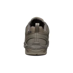 Men KEEN Work Boots & Shoes<Men'S Reno Kbf Waterproof (Soft Toe) | Brindle/Morel