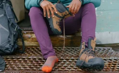 Men KEEN Boots<Men'S Revel Iv Polar Waterproof Boot | Dark Earth/Caramel Cafe