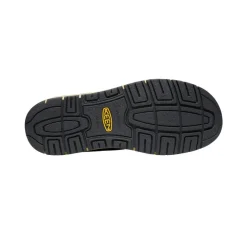 Men KEEN Work Boots & Shoes<Men'S San Jose 6" Waterproof Boot (Soft Toe) | Cascade Brown