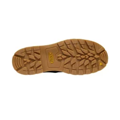 Men KEEN Work Boots & Shoes<Men'S Seattle Romeo (Aluminum Toe) | Cascade Brown/Gum