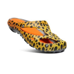 Men KEEN Slip-Ons<Men'S Shanti Arts | Thc Cheetah Rainbow