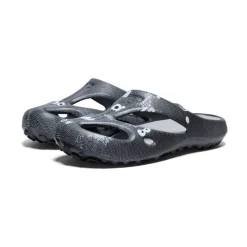 Men KEEN Slip-Ons<Men'S Shanti Arts X Ultra Heavy & Palm Graphics | Multi/Alloy