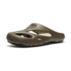 Men KEEN Slip-Ons<Men'S Shanti Clog | Canteen/Plaza Taupe