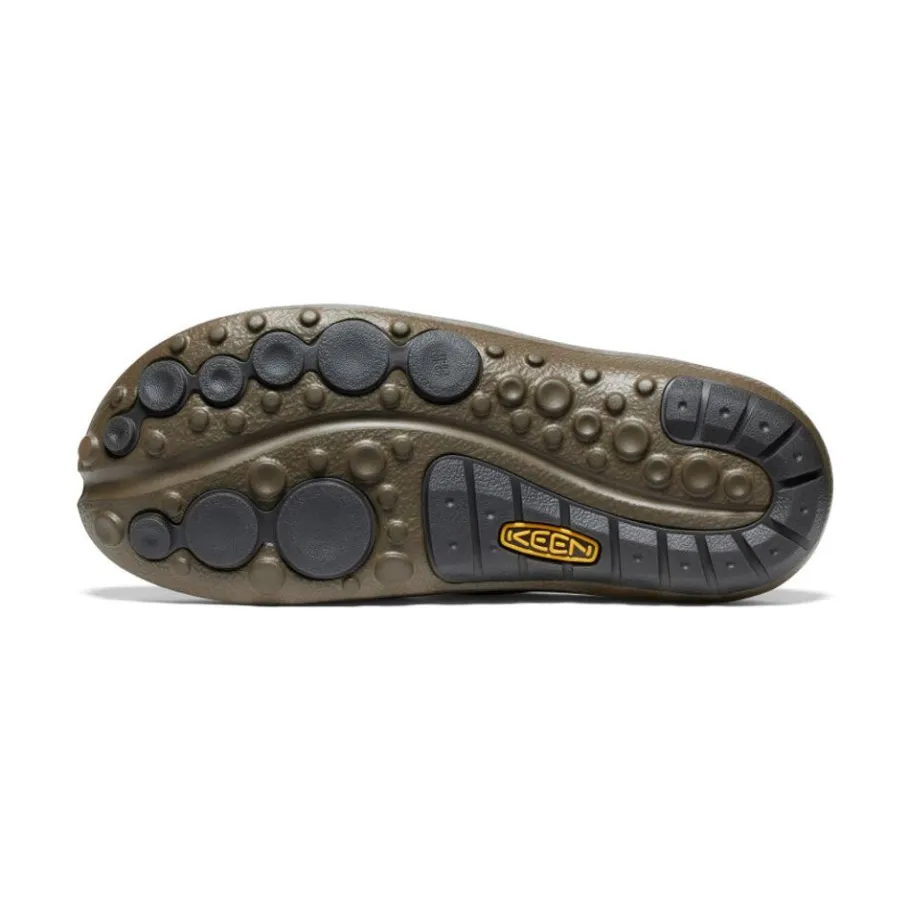 Men KEEN Slip-Ons<Men'S Shanti Clog | Canteen/Plaza Taupe
