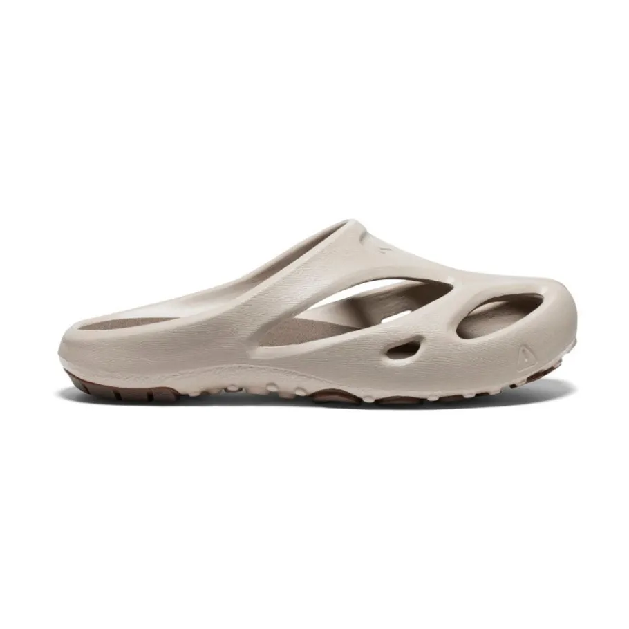 Men KEEN Slip-Ons<Men'S Shanti Clog | Plaza Taupe/Canteen