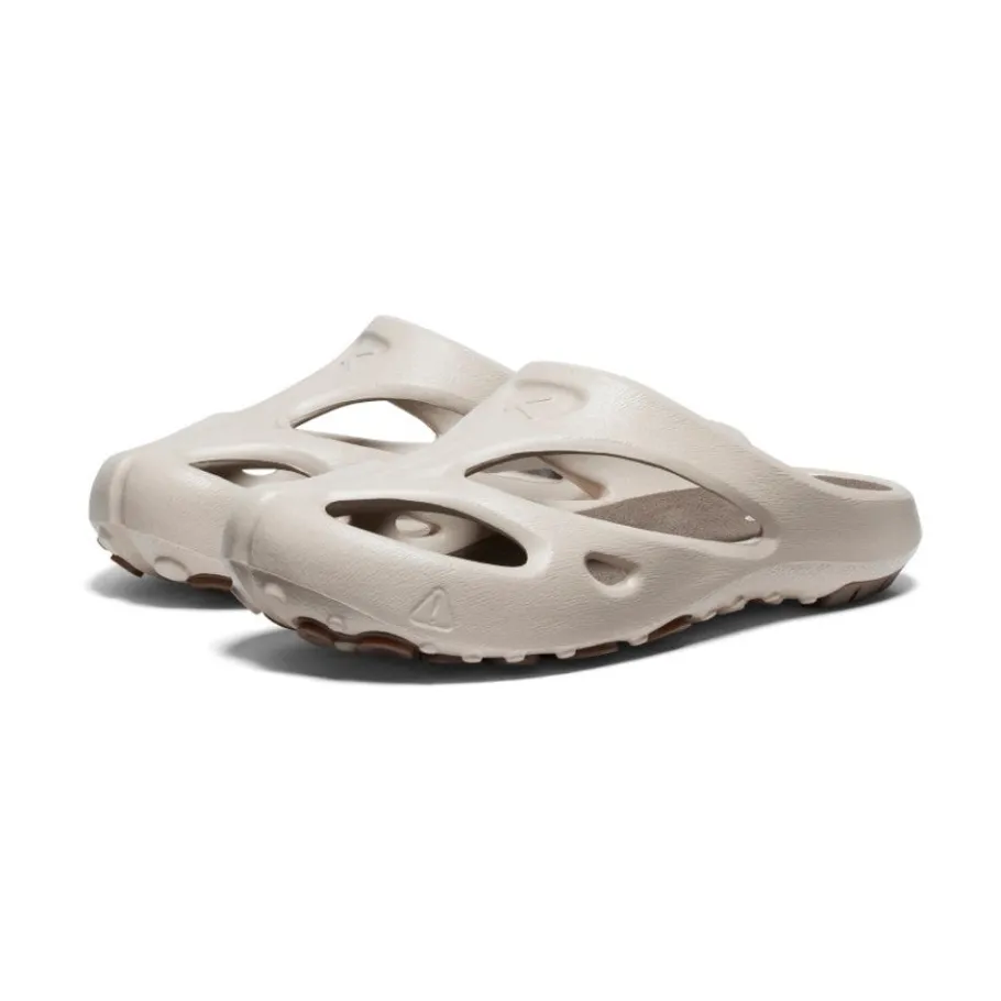 Men KEEN Slip-Ons<Men'S Shanti Clog | Plaza Taupe/Canteen
