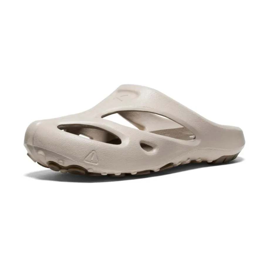 Men KEEN Slip-Ons<Men'S Shanti Clog | Plaza Taupe/Canteen