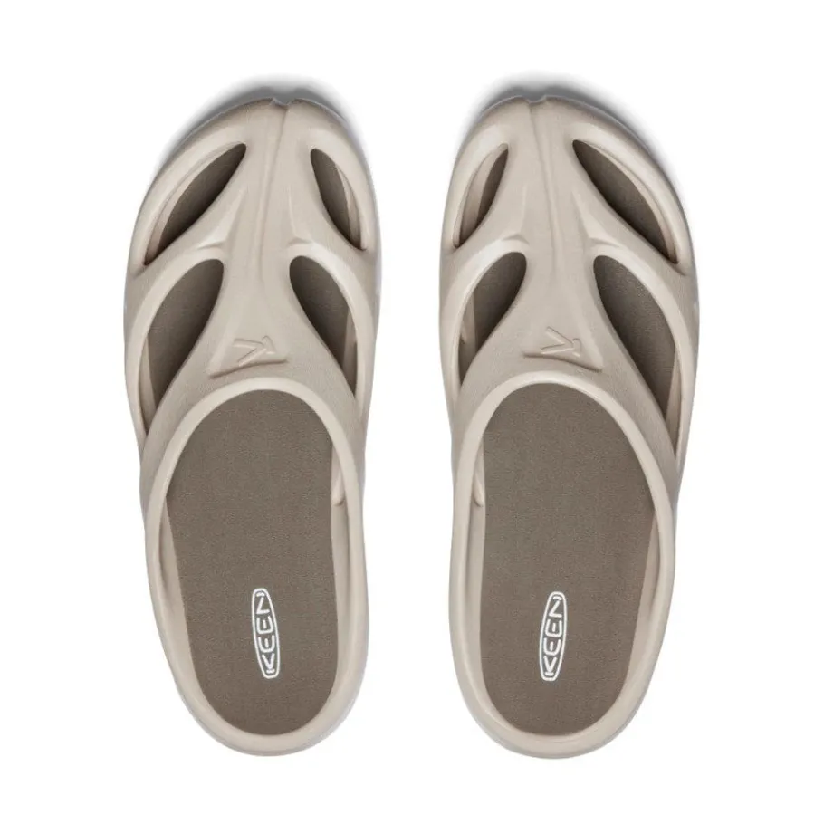 Men KEEN Slip-Ons<Men'S Shanti Clog | Plaza Taupe/Canteen
