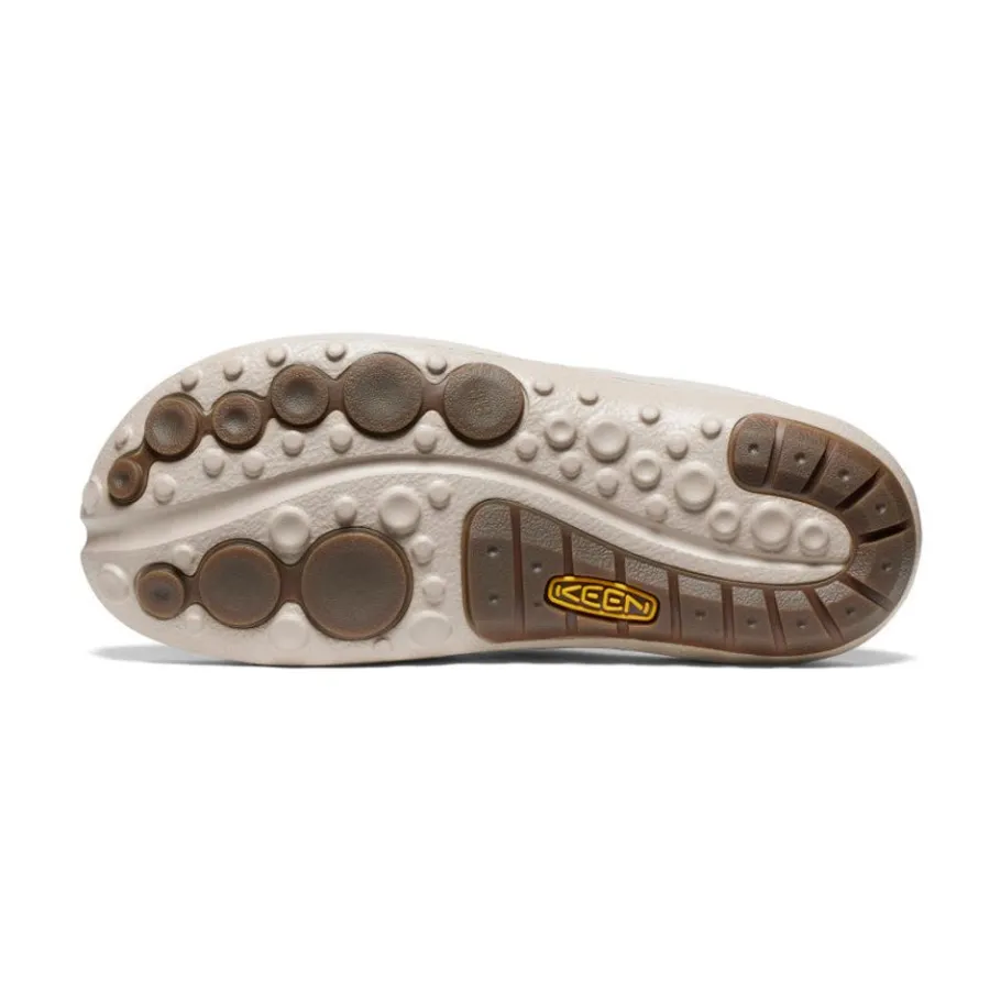 Men KEEN Slip-Ons<Men'S Shanti Clog | Plaza Taupe/Canteen