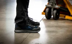 Men KEEN Work Boots & Shoes<Men'S Sparta 2 (Aluminum Toe) | Brilliant Blue/Black