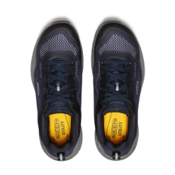 Men KEEN Work Boots & Shoes<Men'S Sparta 2 (Aluminum Toe) | Sky Captain/Vapor