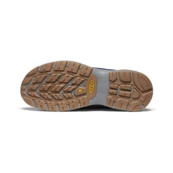 Men KEEN Work Boots & Shoes<Men'S Sparta 2 (Aluminum Toe) | Sky Captain/Vapor