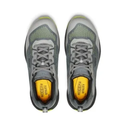 Men KEEN Work Boots & Shoes<Men'S Sparta 2 Esd (Aluminum Toe) | Steel Grey/Evening Primrose