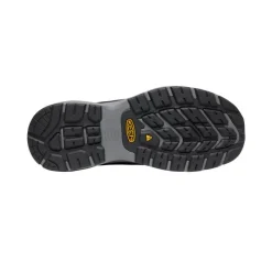 Men KEEN Work Boots & Shoes<Men'S Sparta 2 Esd (Soft Toe) | Steel Grey/Black