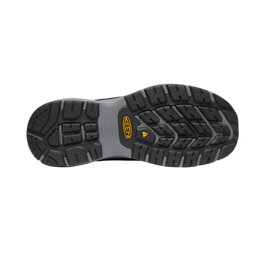 Men KEEN Work Boots & Shoes<Men'S Sparta 2 Esd (Soft Toe) | Steel Grey/Black