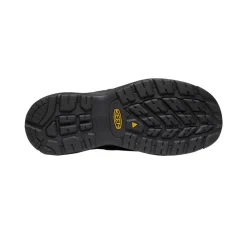 Men KEEN Work Boots & Shoes<Men'S Sparta Xt (Aluminum Toe) | Black/Black