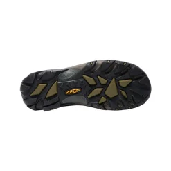 Men KEEN Shoes<Men'S Targhee Ii Waterproof | Canteen/Dark Olive