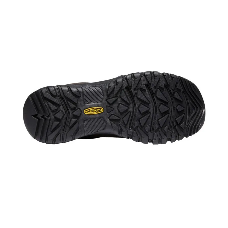 Men KEEN Shoes<Men'S Targhee Iii Oxford Shoe | Dark Earth/Mulch