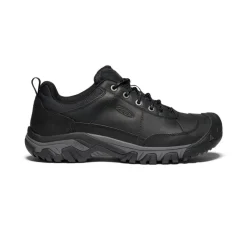 Men KEEN Shoes<Men'S Targhee Iii Oxford Shoe | Black/Magnet