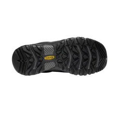 Men KEEN Shoes<Men'S Targhee Iii Oxford Shoe | Black/Magnet