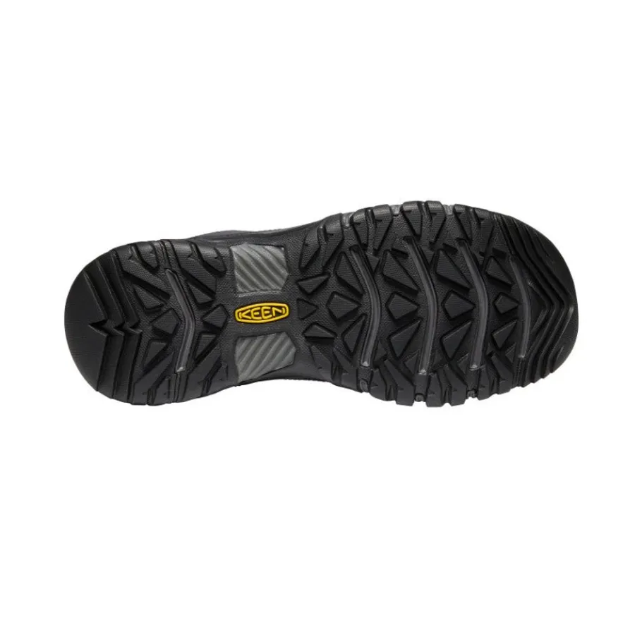Men KEEN Slip-Ons<Men'S Targhee Iii Slip-On | Black/Magnet