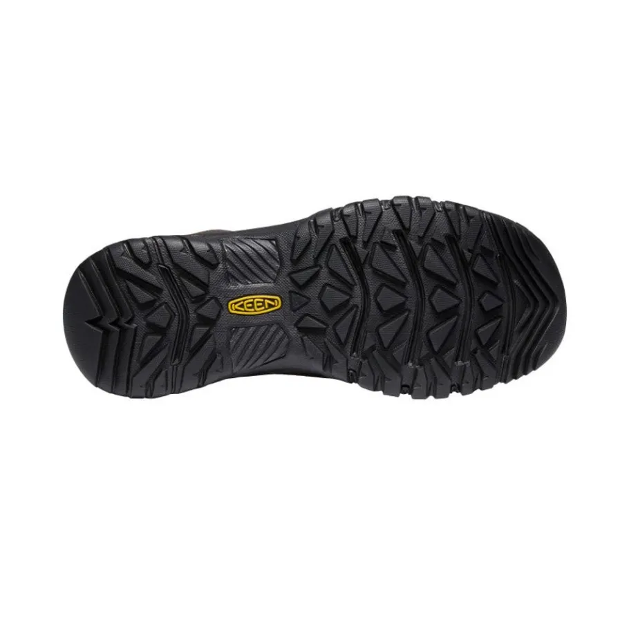 Men KEEN Slip-Ons<Men'S Targhee Iii Slip-On | Dark Earth/Mulch