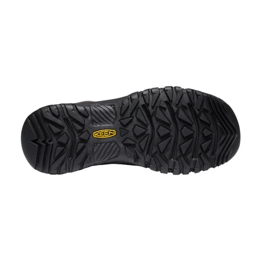 Men KEEN Slip-Ons<Men'S Targhee Iii Wide Slip-On | Dark Earth/Mulch