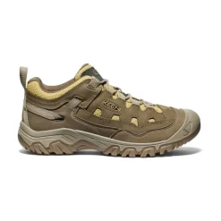 Men KEEN Shoes<Men'S Targhee Iv Vented Hiking Shoe | Canteen/Khaki