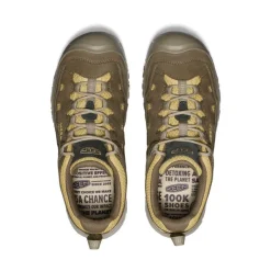Men KEEN Shoes<Men'S Targhee Iv Vented Hiking Shoe | Canteen/Khaki