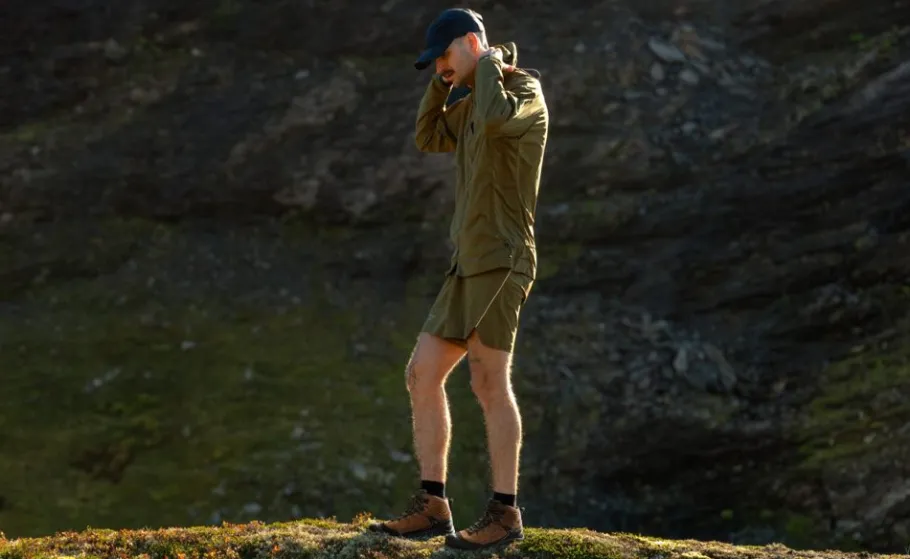 Men KEEN Boots<Men'S Targhee Iv Waterproof Hiking Boot | Canteen/Khaki