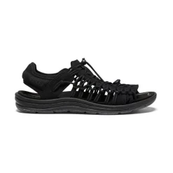 Men KEEN Sandals<Men'S Uneek Ii Open Toe | Black/Black